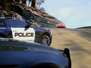 E3 2010: Need for Speed: Hot Pursuit – to jest nowy NfS [WIDEO]