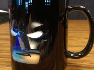 Kto dostanie zestawy gadżetów z LEGO Batman 3: Poza Gotham? Wyniki!