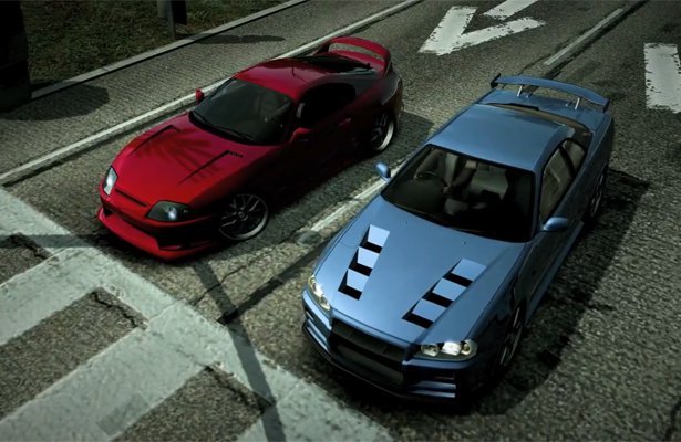Need for Speed World: Weź udział w wyścigu na interaktywnym trailerze [WIDEO]