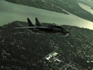 Ace Combat: Assault Horizon – Celuj wyżej [WIDEO]