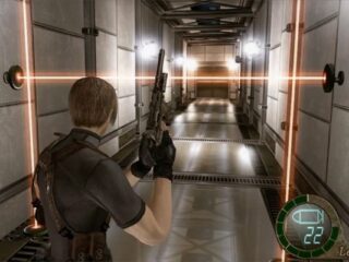 Resident Evil 4: Wersja HD już jest na PC [WIDEO]