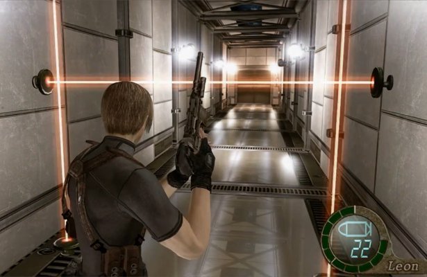 Resident Evil 4: Wersja HD już jest na PC [WIDEO]