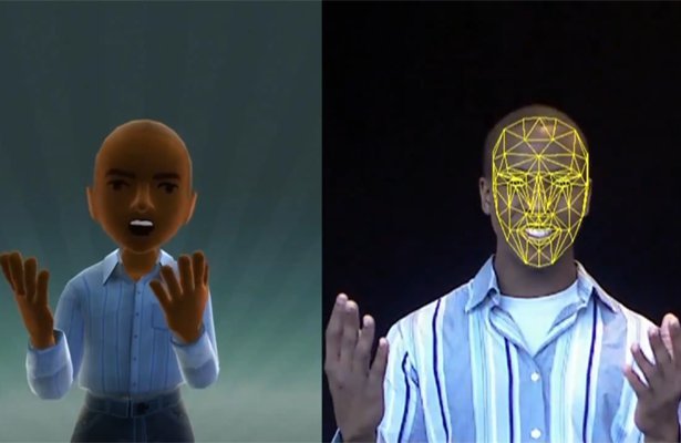 Avatar Kinect: Kilka słów o technologii stojącej za „chatem avatarów” [WIDEO]