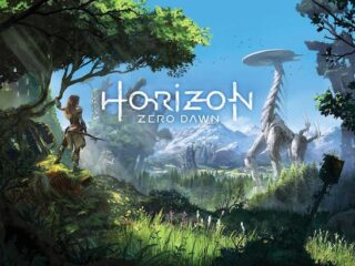 Horizon Zero Dawn na pecetach ma poważne problemy techniczne, studio reaguje