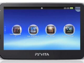 PS Vita: Nowa aktualizacja jutro, wraz z&nbsp;nią wysyp gier z&nbsp;PSX-a. Final Fantasy! Resident Evil! Kula World!