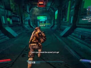 Borderlands: The Pre-Sequel z&nbsp;perspektywy trzeciej osoby [WIDEO]