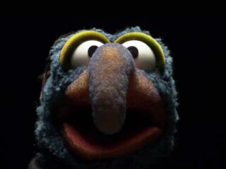 [Na marginesie] Trolle, łanie, zmartwychwstanie