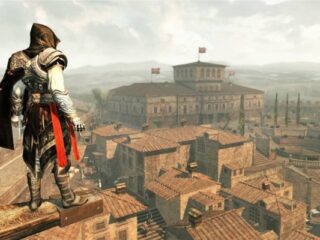 Marzy mi&nbsp;się gra: Poboczny punkt widzenia