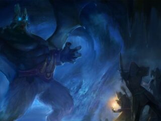 RuneScape 3: Można grać! [WIDEO]