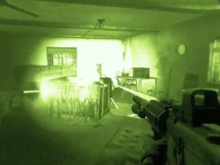 Medal of Honor: Nowy trailer. Dwie minuty rżnięcia z Modern Warfare czy jednak coś nowego? [WIDEO]