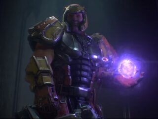 Quake Champions: Rzut oka na&nbsp;bohaterów