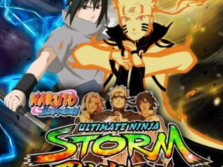 A&nbsp;to&nbsp;ci&nbsp;dopiero – Naruto Shippuden: Ultimate Ninja Storm Revolution doczeka się polskiej wersji językowej! [WIDEO]