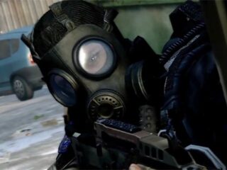 E3 2012: Call of Duty: Black Ops II&nbsp;– Strikeforce, nieliniowość, zombie i&nbsp;nie&nbsp;tylko&nbsp;[WIDEO]