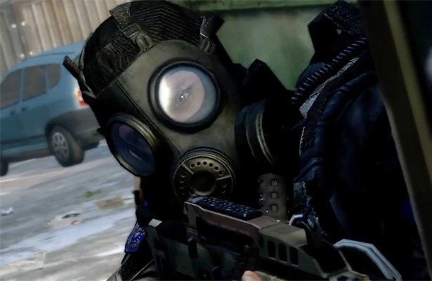 E3 2012: Call of Duty: Black Ops II – Strikeforce, nieliniowość, zombie i nie tylko [WIDEO]