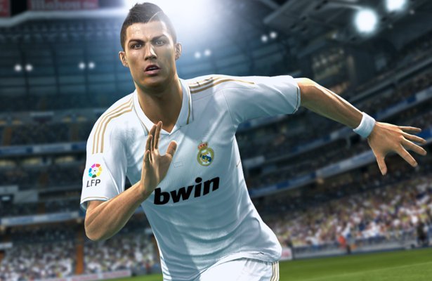 Pro Evolution Soccer 2013: Demo już w przyszłym tygodniu [WIDEO]