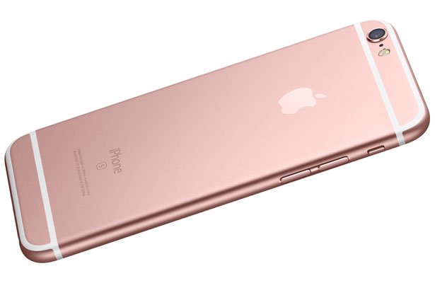 iPhone 6s jest już w Polsce ? i jest wodoodporny! No, prawie… [WIDEO]