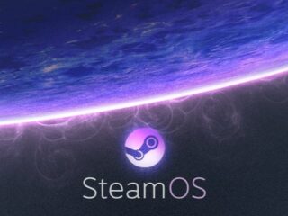 Valve ogłosiło swój system operacyjny – SteamOS. Jest i&nbsp;kolejne odliczanie [UPDATE: Więcej informacji]