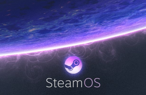 Valve ogłosiło swój system operacyjny – SteamOS. Jest i&nbsp;kolejne odliczanie [UPDATE: Więcej informacji]