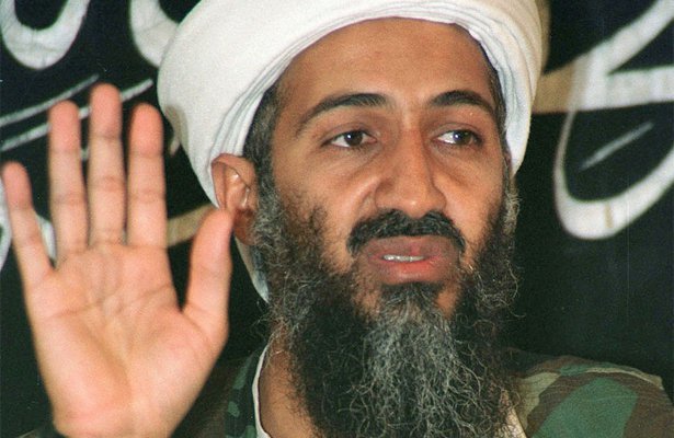 Seal Team 6: Disney stworzy grę o zabójstwie Osamy Bin Ladena?