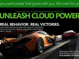 Xbox One: Co&nbsp;przyniesie ze&nbsp;sobą technologia „chmur”? [WIDEO]