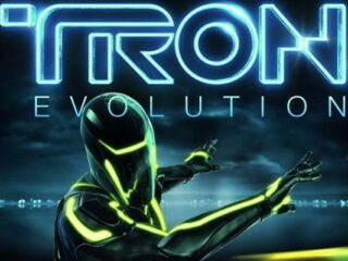 Recenzja – Tron: Evolution