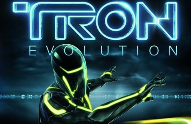 Recenzja – Tron: Evolution