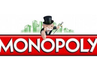 Monopoly trafi na srebrny ekran