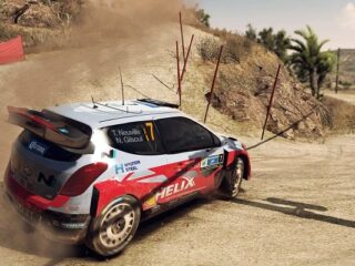 WRC 5 dostało wersję demonstracyjną