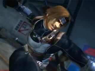 TGS 2011: Konferencja studia Team Ninja – zapowiedź Dead or Alive 5 i nowe informacje o Ninja Gaiden 3 [WIDEO]