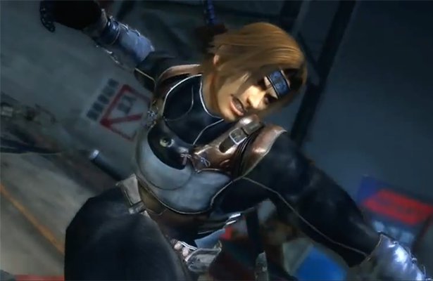 TGS 2011: Konferencja studia Team Ninja – zapowiedź Dead or Alive 5 i nowe informacje o Ninja Gaiden 3 [WIDEO]