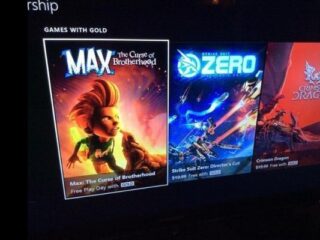 Xbox One z&nbsp;opcją testowania pełnych wersji gier przez&nbsp;jeden dzień?