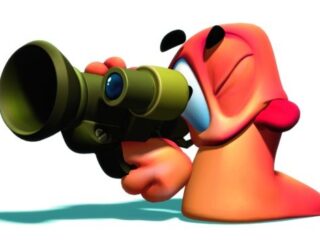 Są nowe Wormsy! [WIDEO]