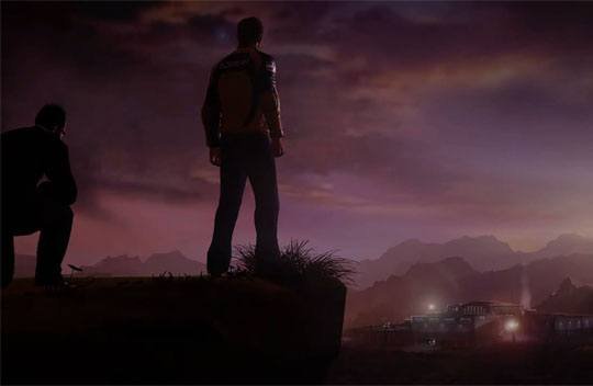 TGS 2010: Dead Rising: Case West – Chuck Green i Frank West razem! [WIDEO]