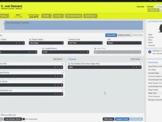 Football Manager 2014: Co&nbsp;nowego w&nbsp;transferach? [WIDEO]
