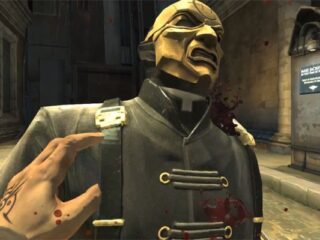 Dishonored: Twórcy o&nbsp;swobodzie rozgrywki, czyli „osobistym doświadczeniu” [WIDEO]