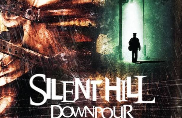 Silent Hill: Downpour – recenzja