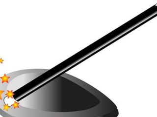 [Na marginesie] Pieski, córka, strumień, chmurka