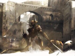 gamescom 2011: Guild Wars 2: Coś pięknego [WIDEO]