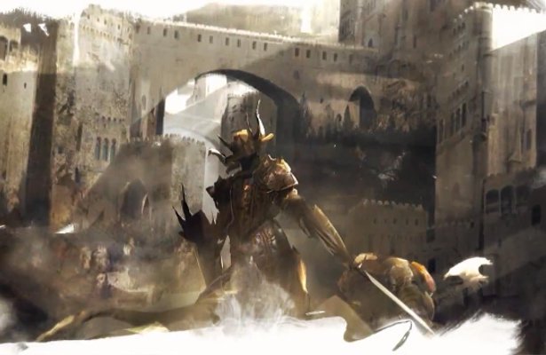 gamescom 2011: Guild Wars 2: Coś pięknego [WIDEO]