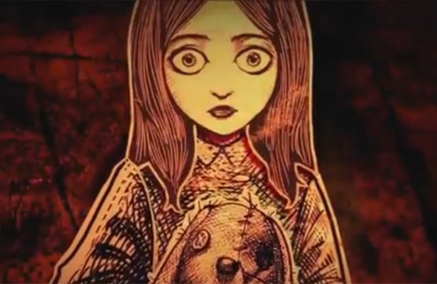 Alice: Madness Returns – pierwsze 10 minut z rozgrywki [WIDEO]