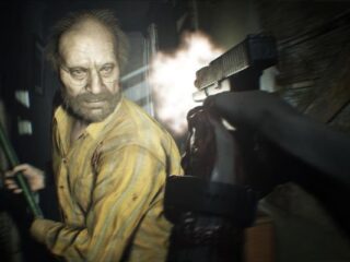 Resident Evil VII: Porównanie wersji PC vs. PS4 vs. XBO [WIDEO]
