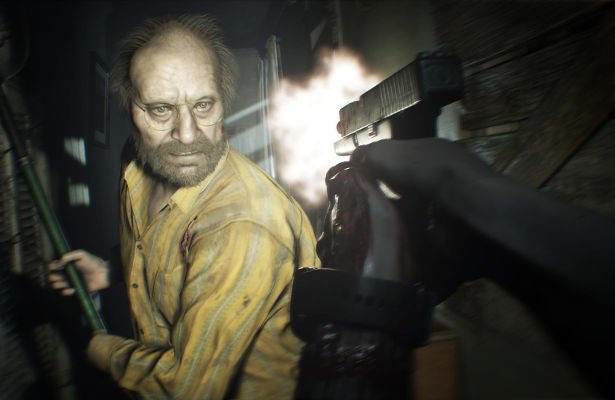 Resident Evil VII: Porównanie wersji PC vs. PS4 vs. XBO [WIDEO]
