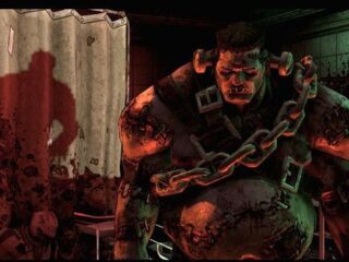 Borderlands: pierwsze DLC do gry ujawnione. Zombie atakują!