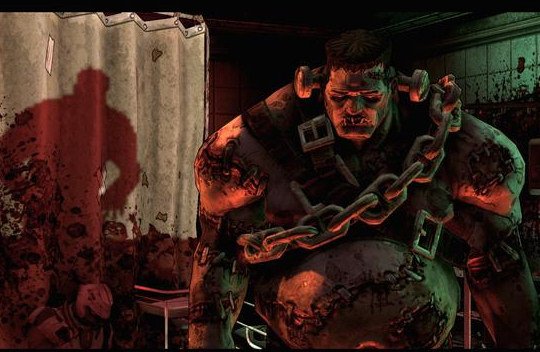 Borderlands: pierwsze DLC do gry ujawnione. Zombie atakują!