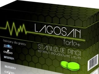 Lek dla graczy – wasze propozycje [GALERIA]