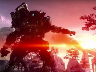Titanfall 2: Porównanie PS4 vs XBO [WIDEO]