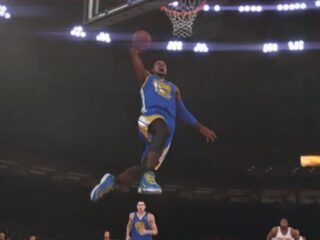NBA 2K14: Różne strony gry [WIDEO]