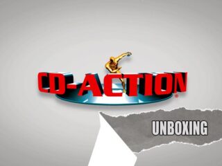 „Opowieść wigilijna” CD-Action [UNBOXING]