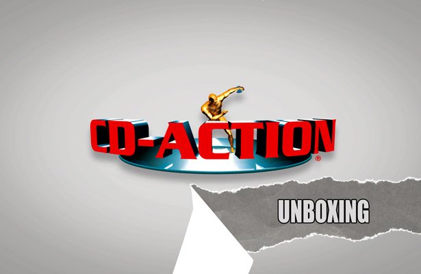„Opowieść wigilijna” CD-Action [UNBOXING]
