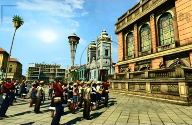 Tropico 4: Europejska data premiery wersji na Xboksa 360